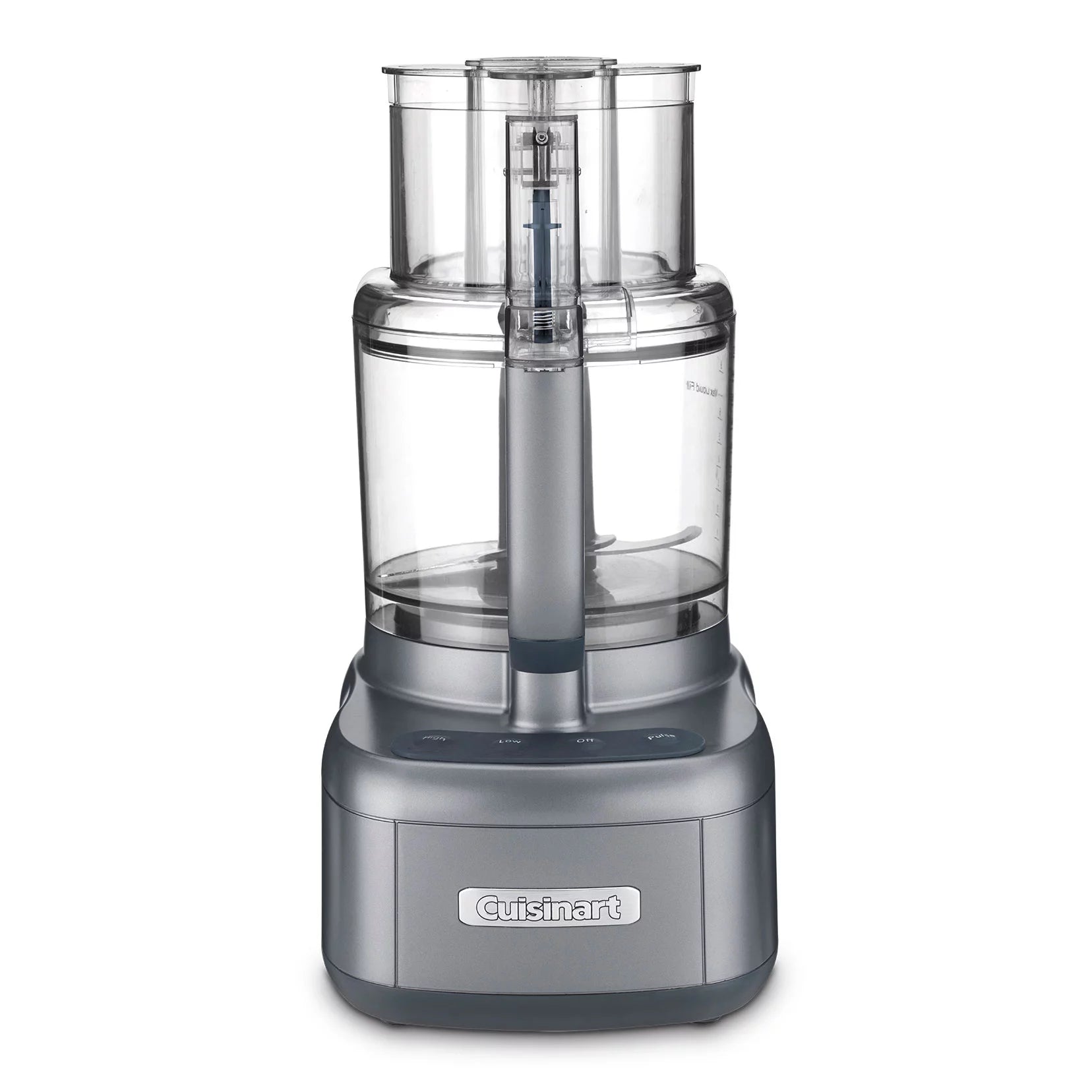 11 Cup Food Processor T48009
