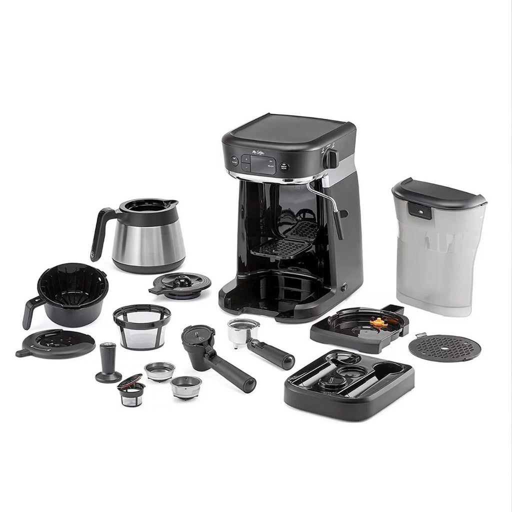 Specialty Pods Coffee Maker Z294820