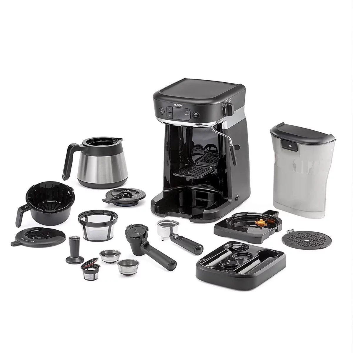 Specialty Pods Coffee Maker Z294820