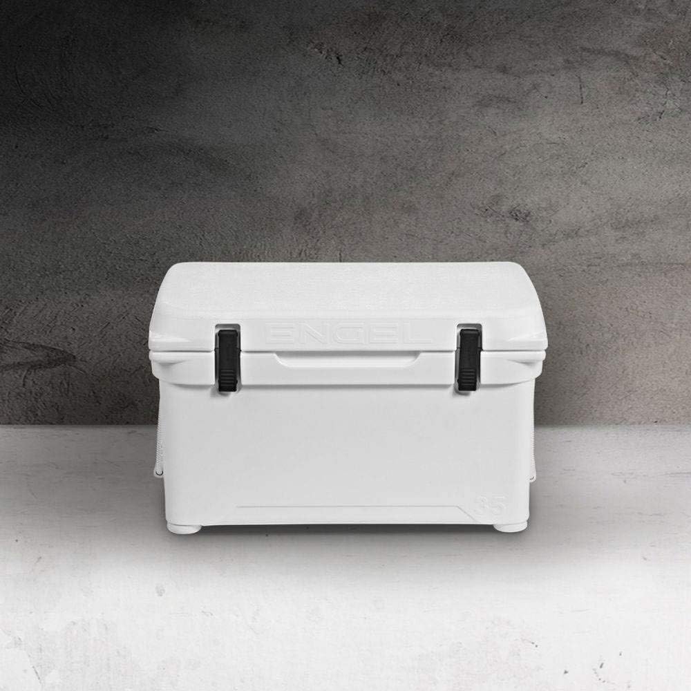 36 Can High Performance Durable Ice Box for Camping, Hunting, and Fishing H8031