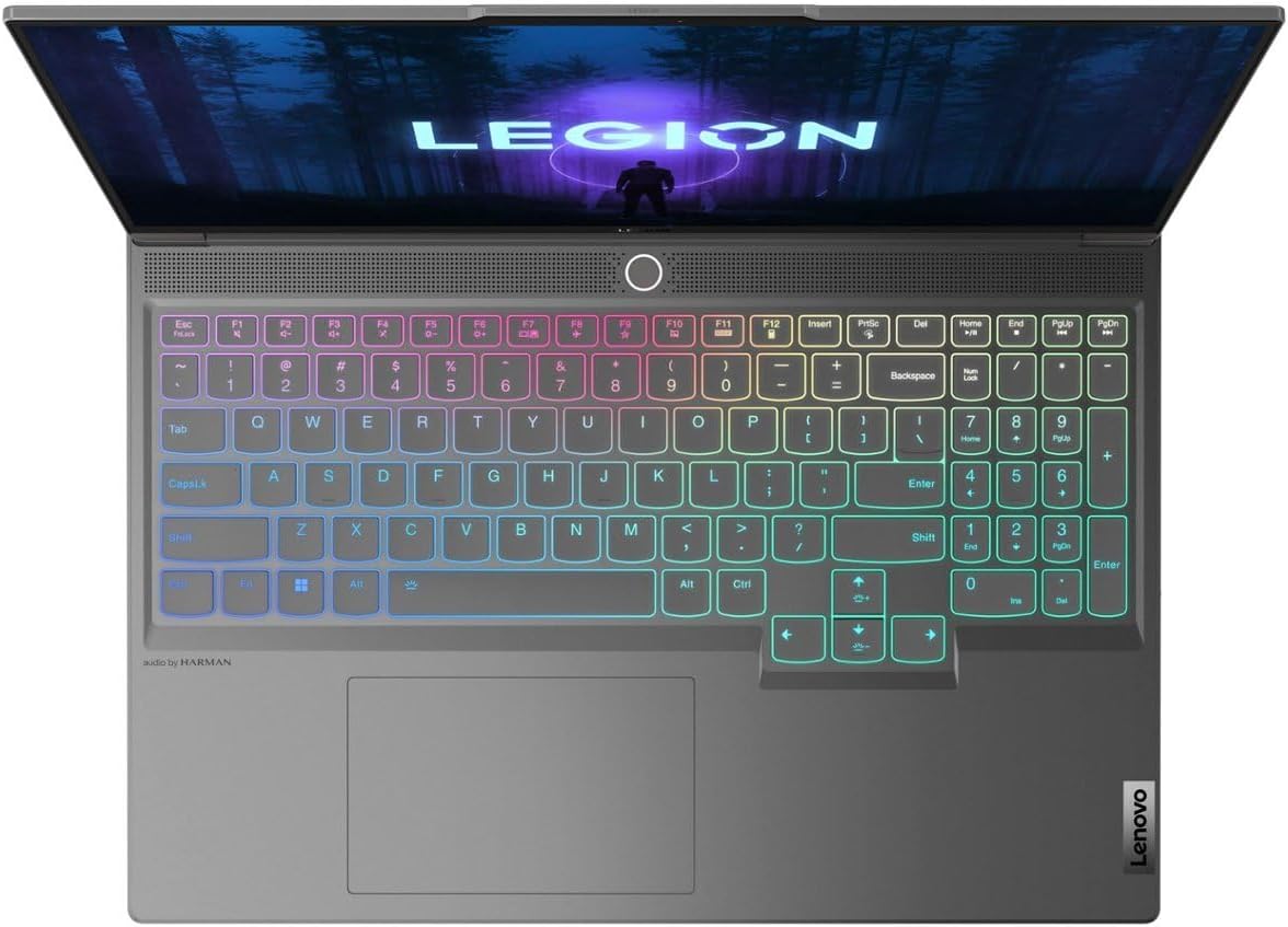 16" Gaming Laptop, Intel Core i9, RTX 4070, 16GB RAM, 1TB SSD S9257