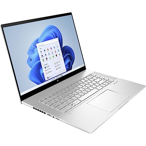 16" 120Hz 2K Touchscreen Laptop, Intel i7, 64GB RAM, 4TB SSD, RTX 4060 F99572