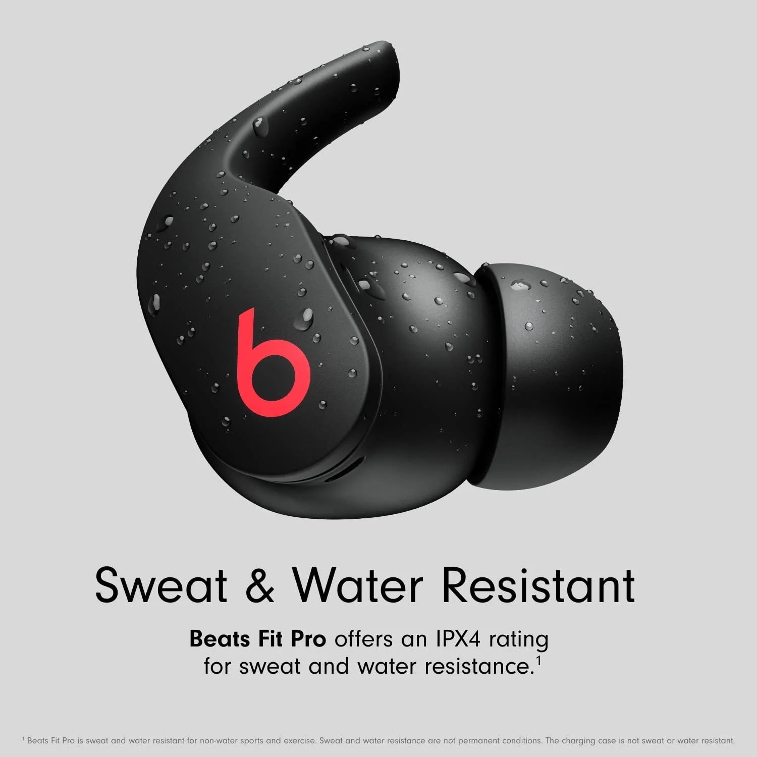 Wireless Noise Cancelling Earbuds Bluetooth Black D274