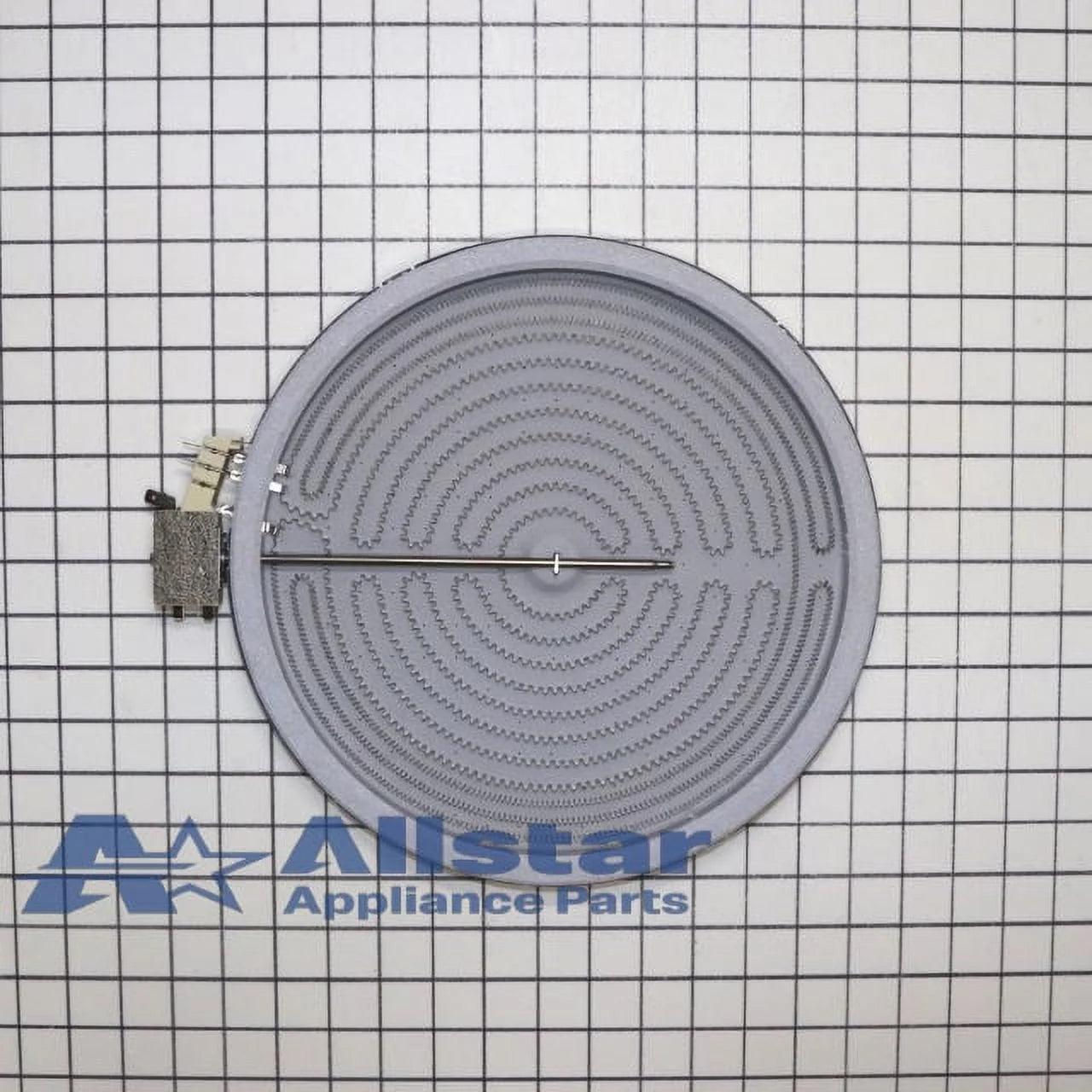 Radiant Surface Element for Range Stove Oven S3799