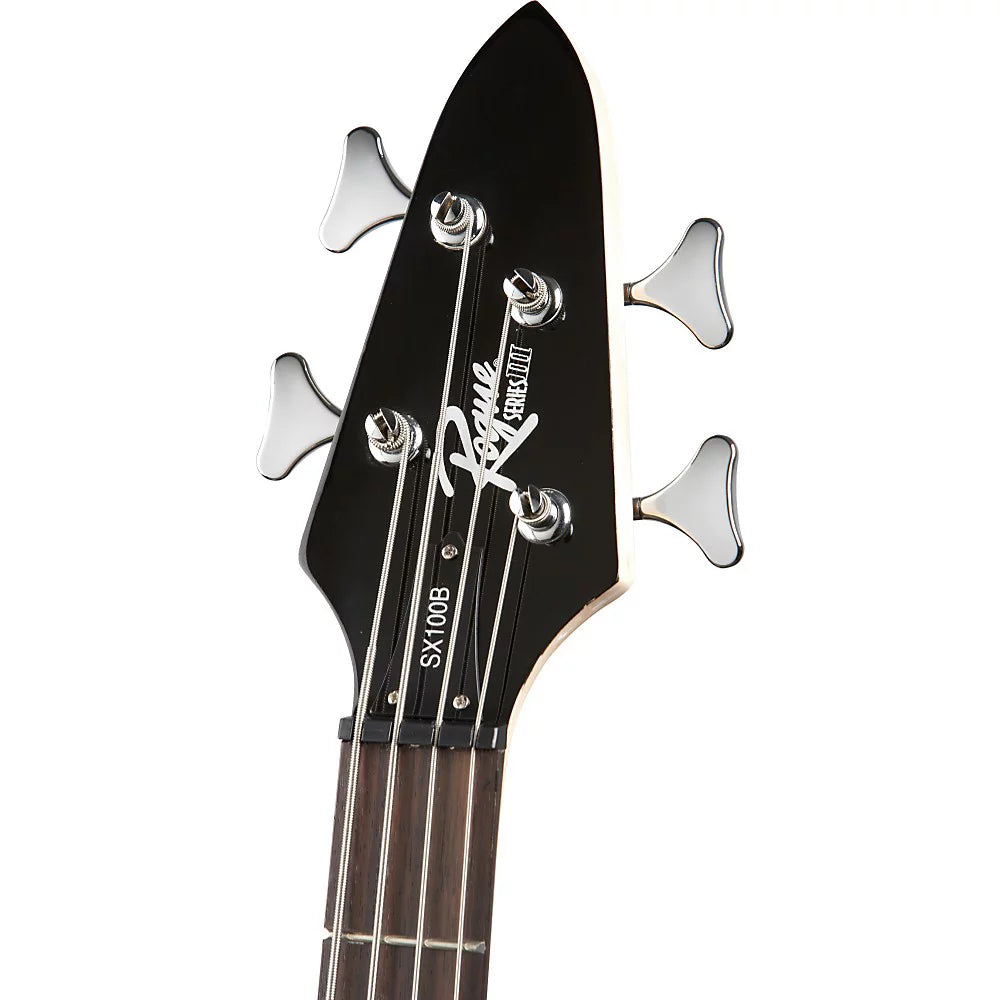 Electric Bass Guitar Candy Apple Red T359