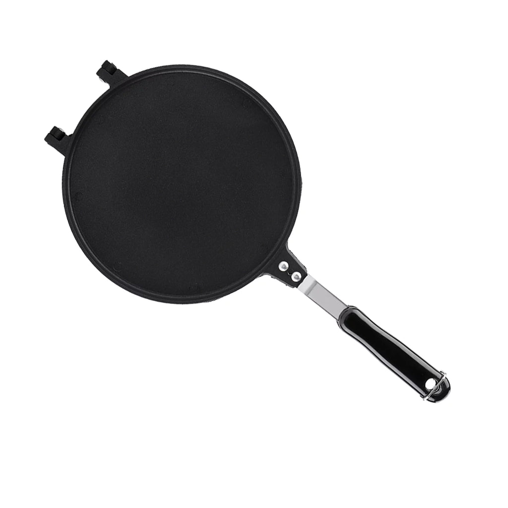 Non Stick Egg Roll Waffle Cone Maker Pan Z851