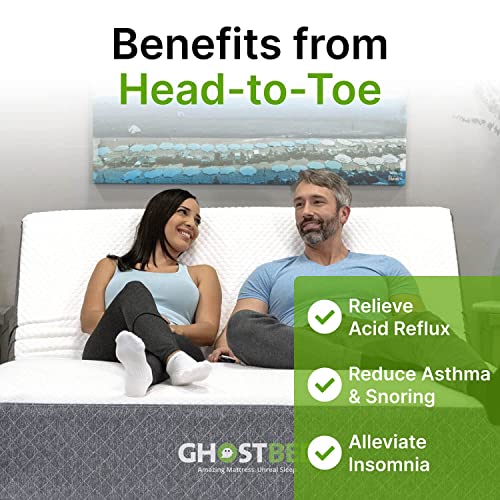 Cool Gel Memory Foam Mattress, Twin XL H2403