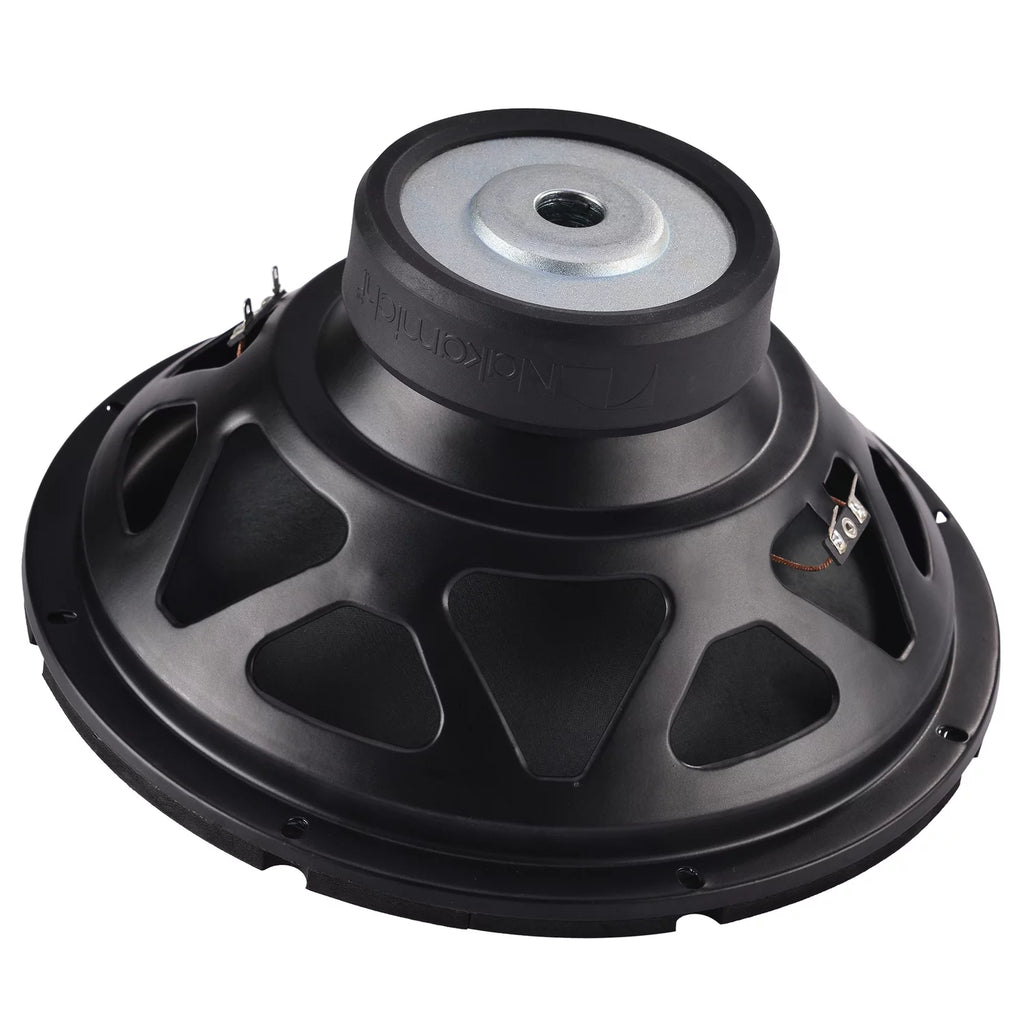 12" Subwoofer 1200 Watts Dual 4 Ohm Car Audio B141185