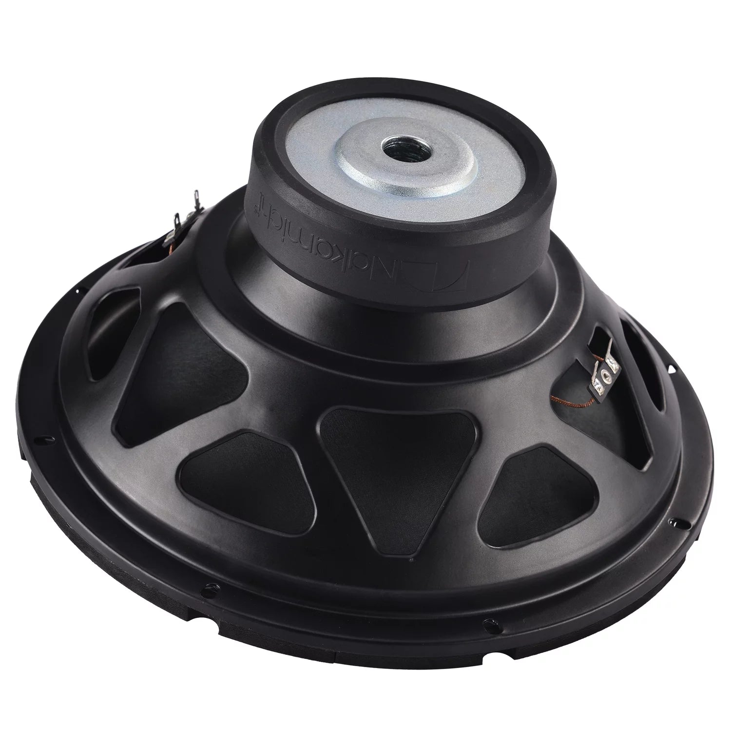 12" Subwoofer 1200 Watts Dual 4 Ohm Car Audio B141185