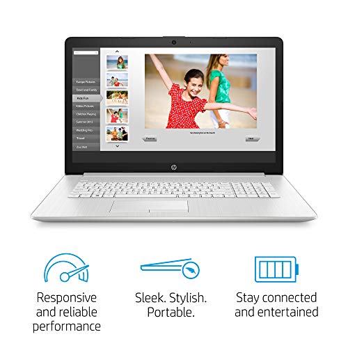 17.3" Touchscreen Laptop, i7-13700H, 32GB RAM, 1TB SSD D637585