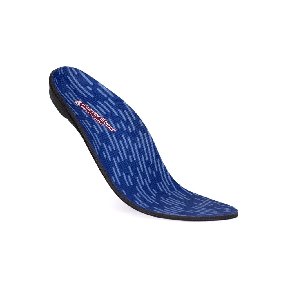 Orthotic Shoe Insoles with Arch Support for Flat Feet Y47824