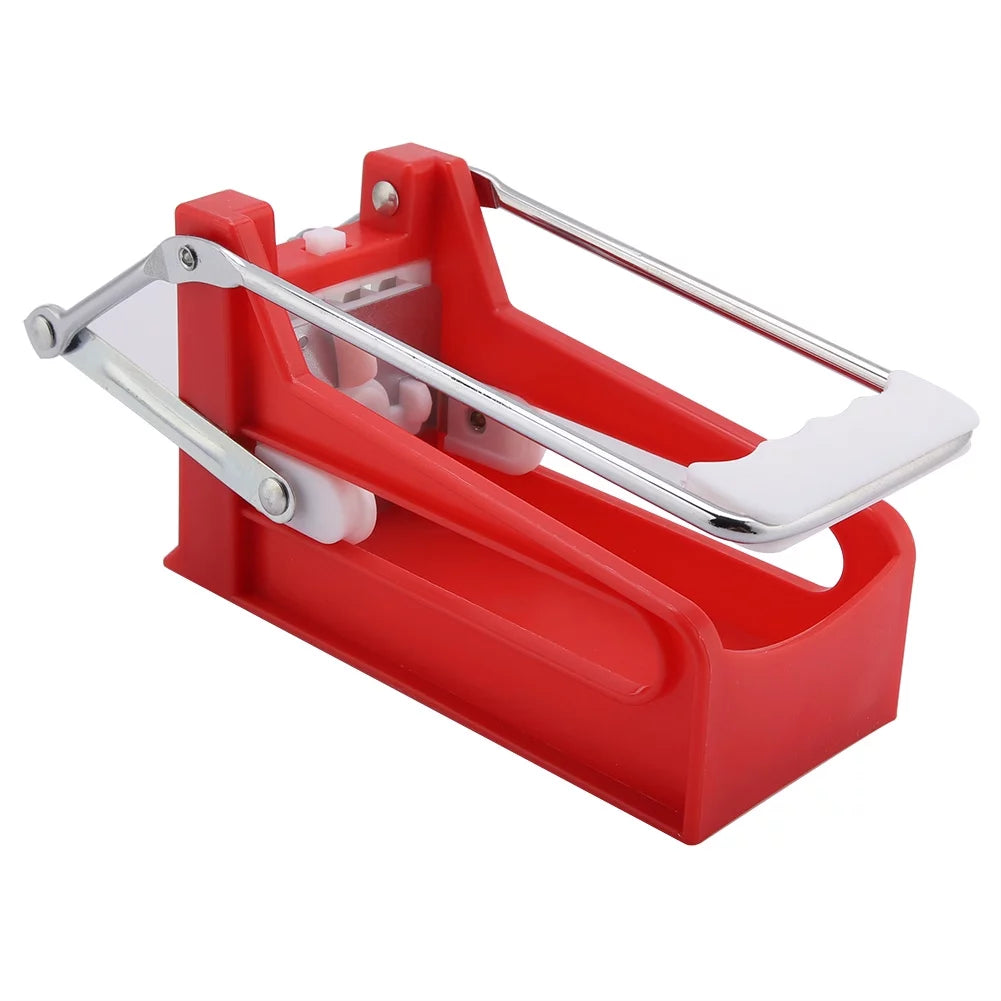 Potato Cutter for Vegetables, Multi-functional Kitchen Slicing Tool E891