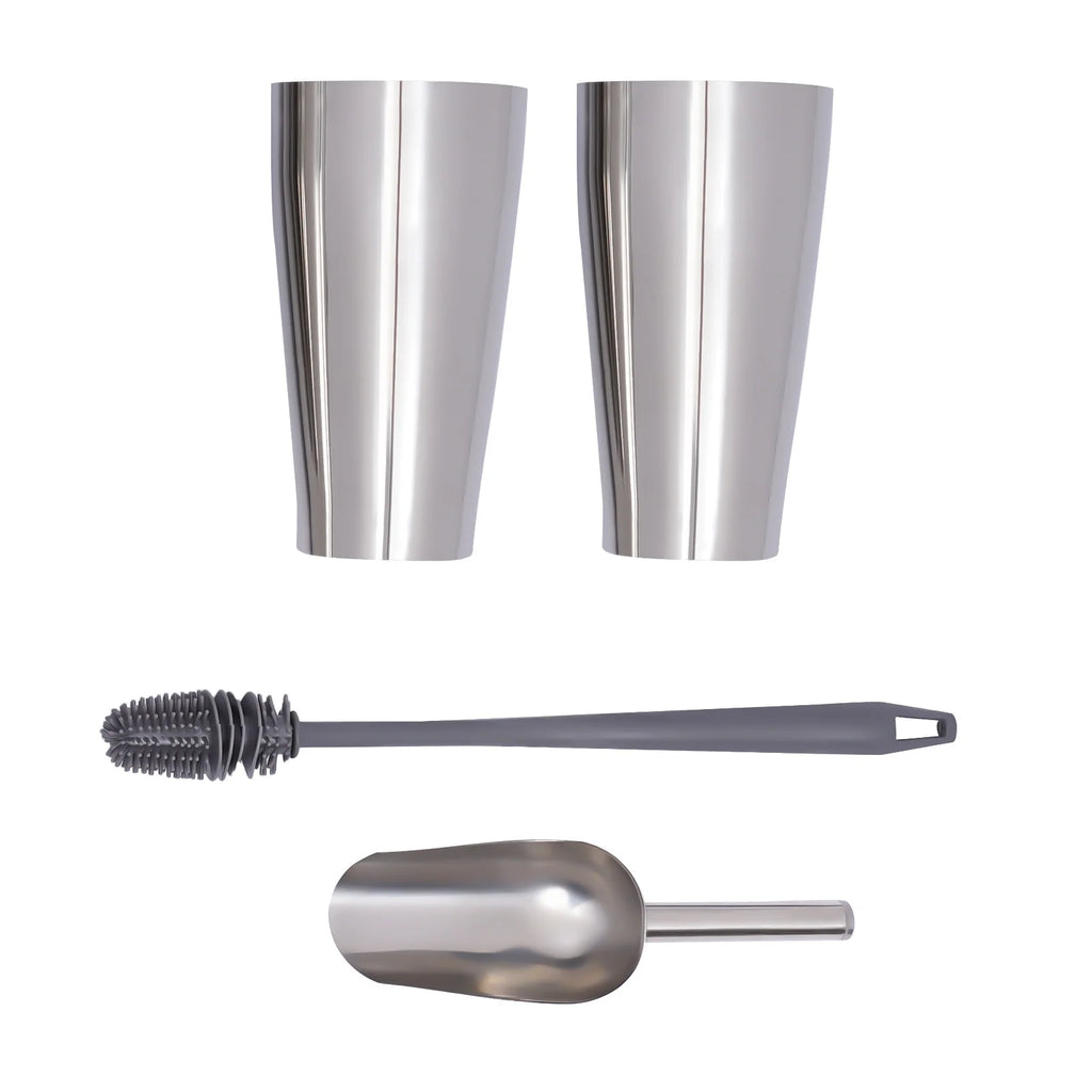 Double Head Milkshake Machine for Commercial Use K2412