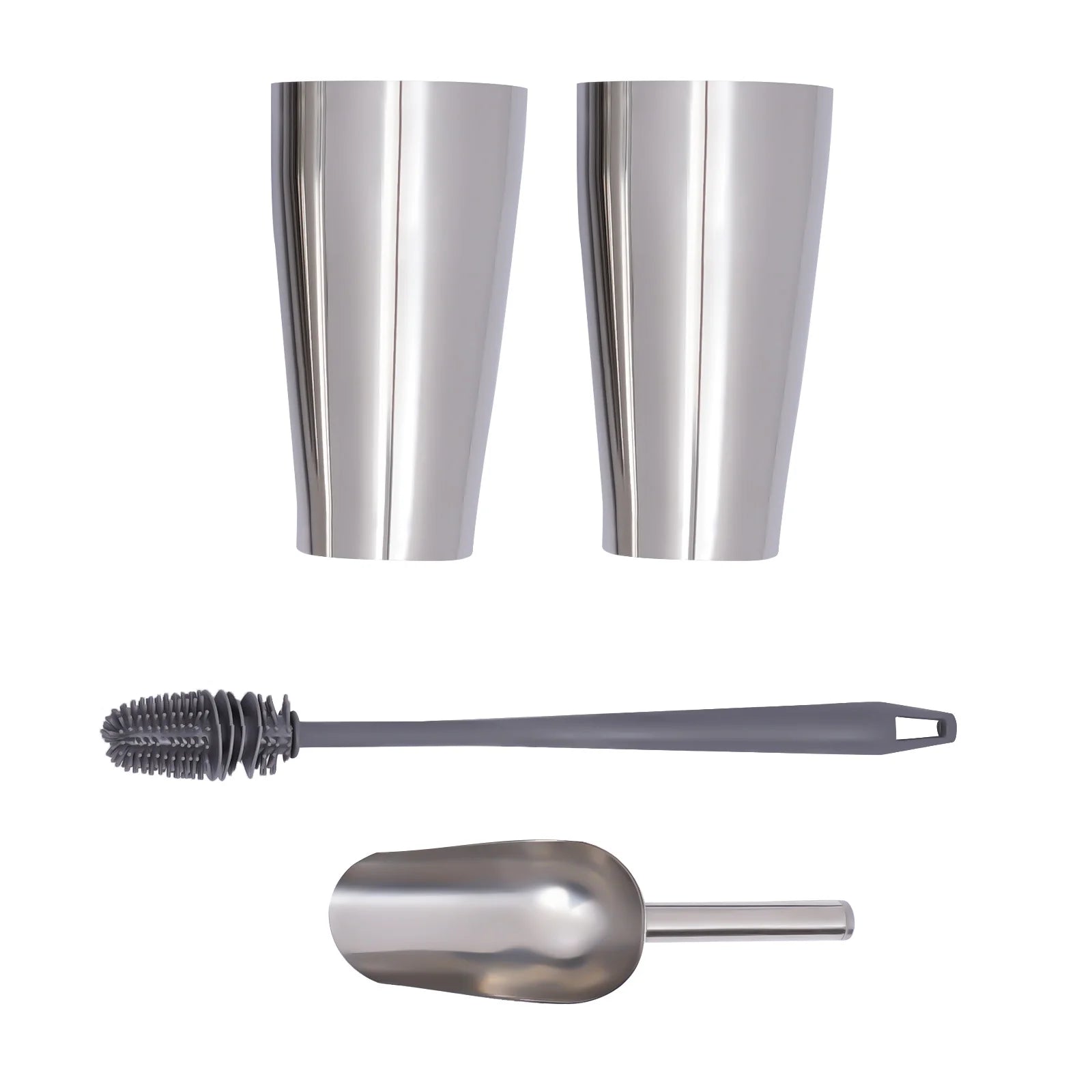 Double Head Milkshake Machine for Commercial Use K2412