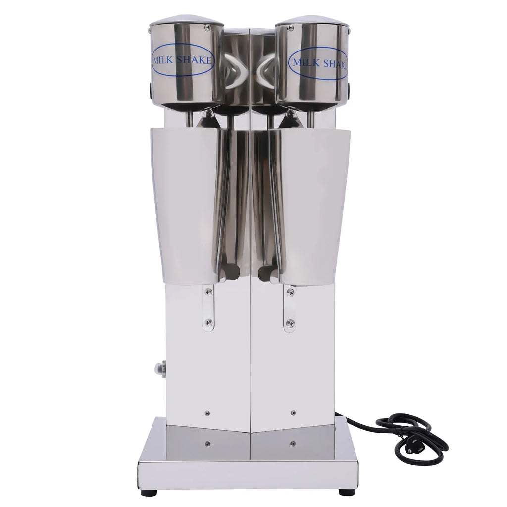 Double Head Milkshake Machine for Commercial Use K2412
