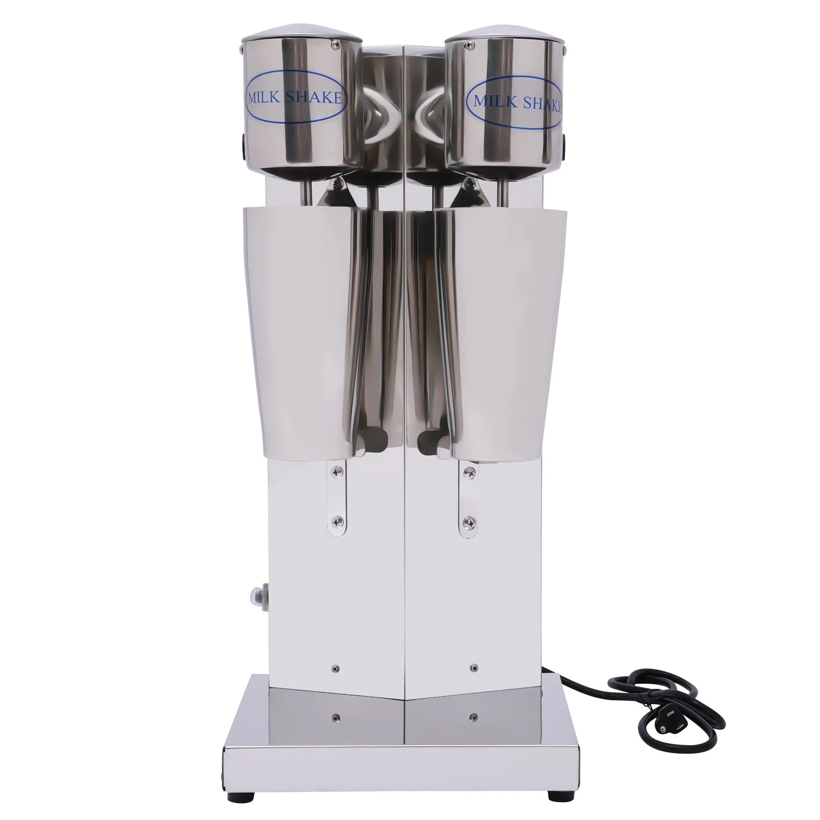 Double Head Milkshake Machine for Commercial Use K2412