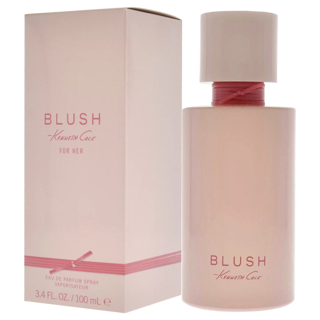 Blush Eau de Parfum for Women, 3.4 oz M431