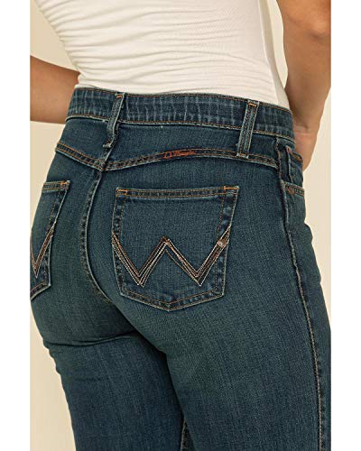 Women's Riding Jeans I83526