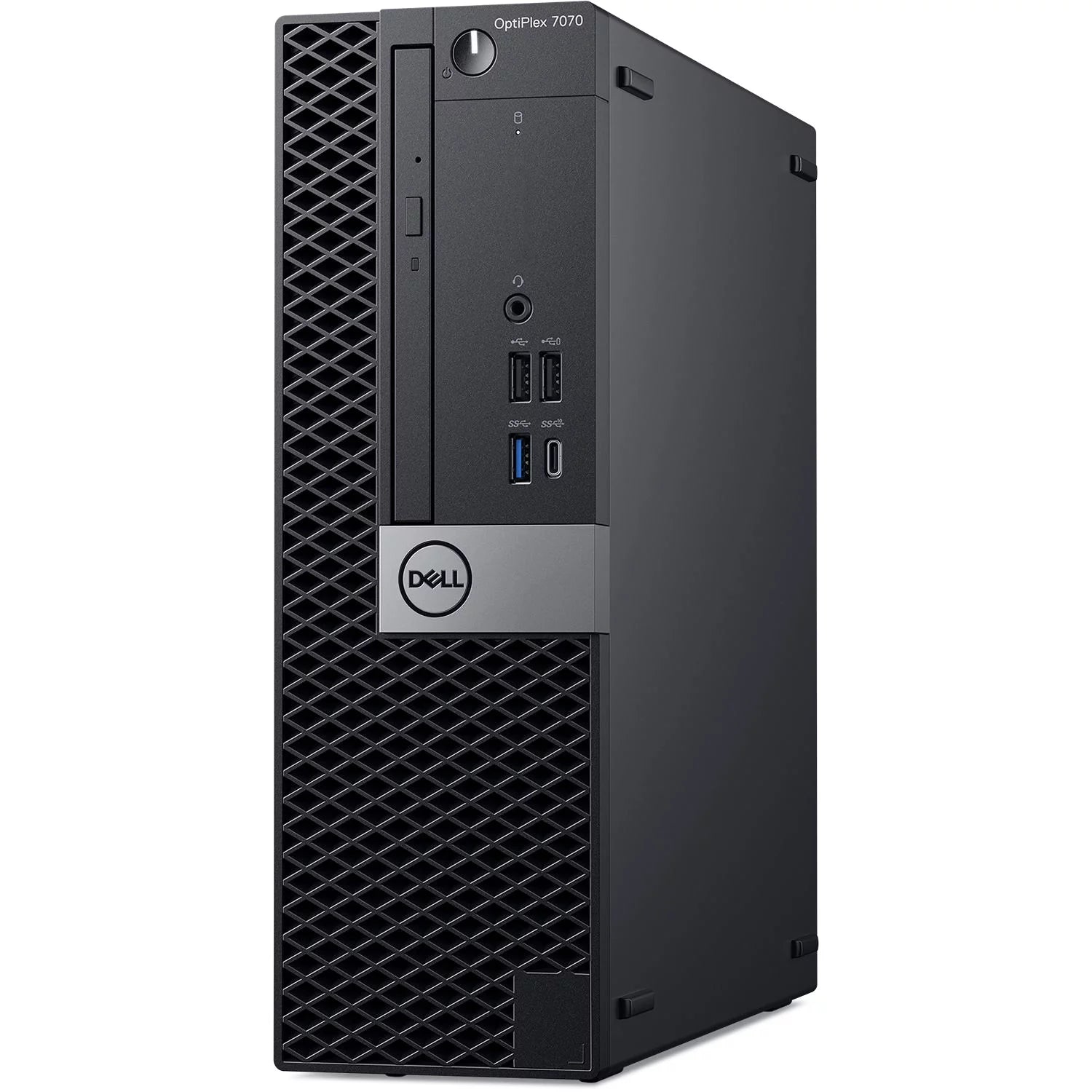 Small Form PC Intel i5-9500 32GB DDR4 2TB NVMe SSD Win 11 Pro M951672