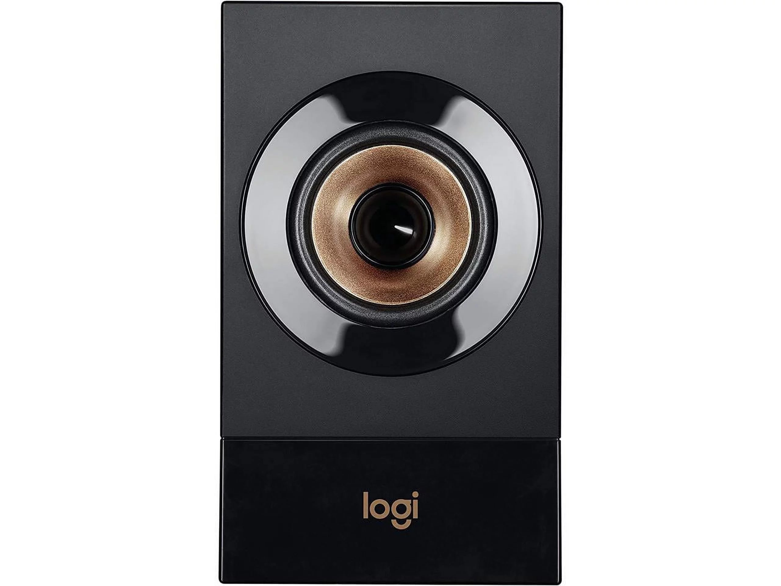 2.1 Multimedia Speaker System with Subwoofer P794449
