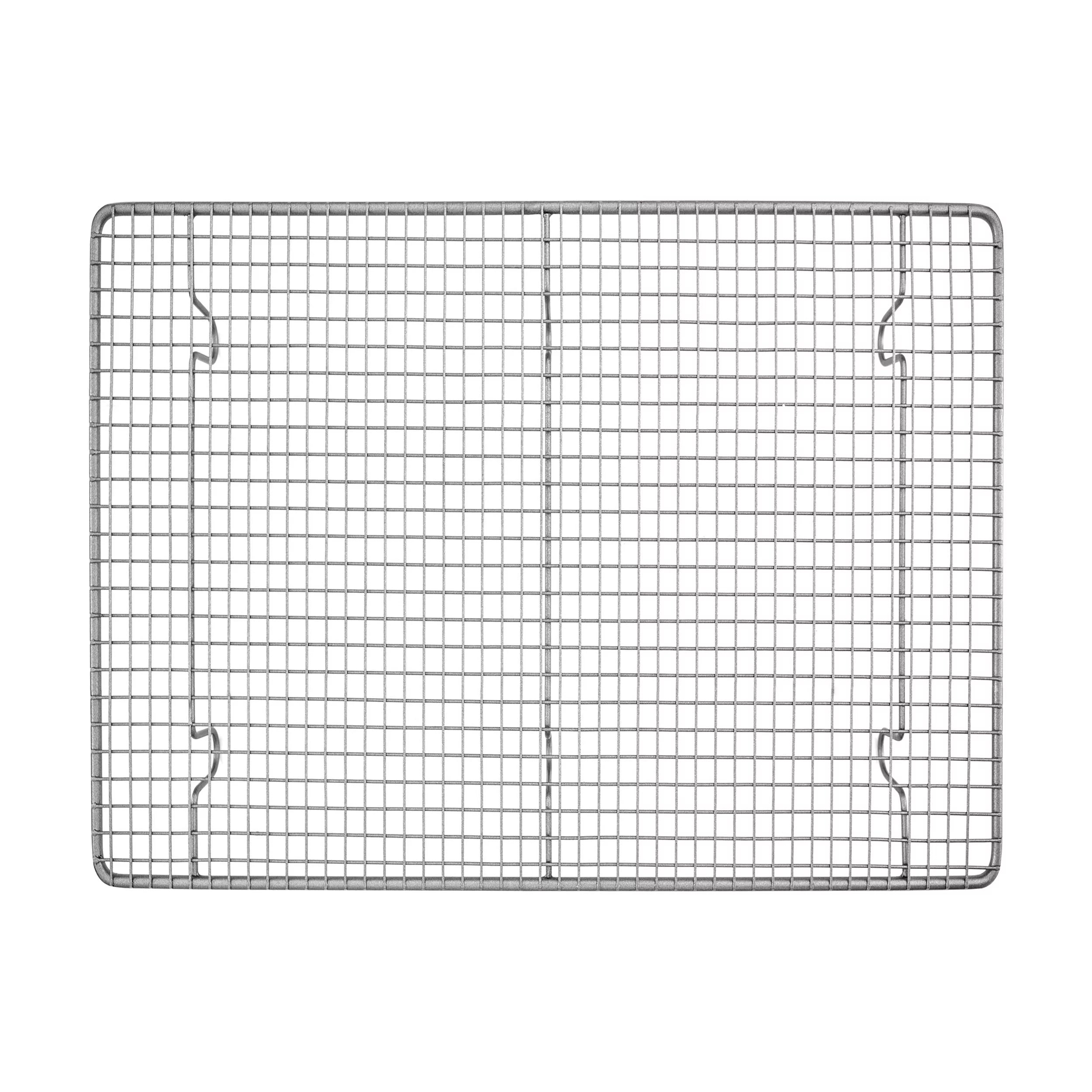 Stainless Steel Cooling & Baking Rack, 12 x 17 inch A177