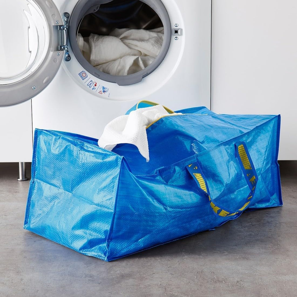 Storage Bag, Blue E451212