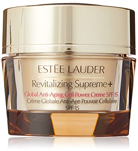 Revitalizing Supreme Anti-Aging Moisturizer SPF 15 2.5oz F379938