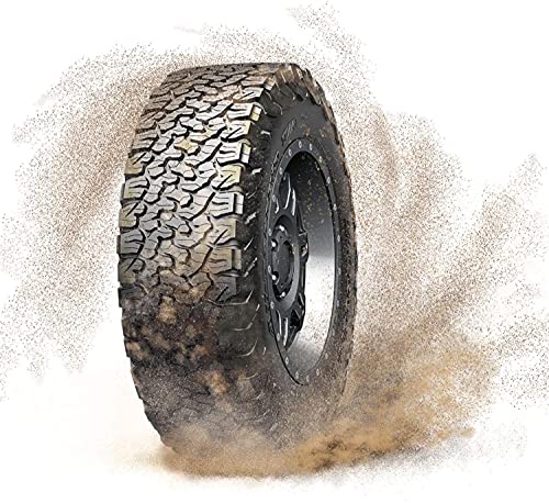 All Terrain Radial Car Tire for Light Trucks, SUVs, and Crossovers Q1956