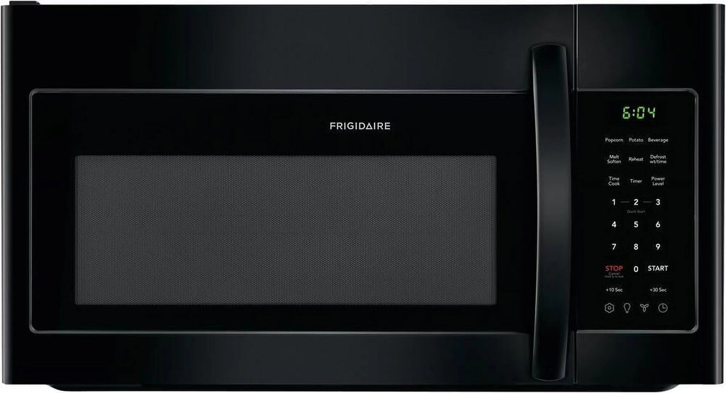Over-the-Range Microwave 1.8 Cu. Ft. T4201
