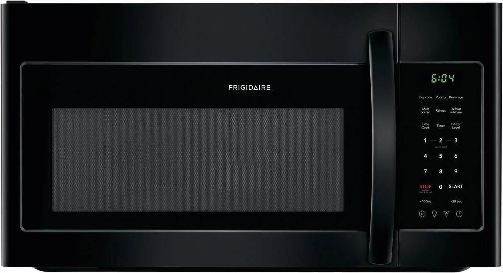 Over-the-Range Microwave 1.8 Cu. Ft. T4201