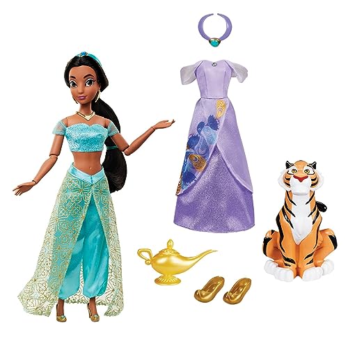 Belle Story Doll, 11 Inches, Fully Posable Toy Figure F618804