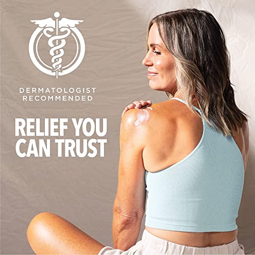 Daily Healing Lotion for Dry Skin, 13 oz (Pack of 2) T11864