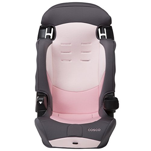 2-in-1 Booster Car Seat, Dusk P433