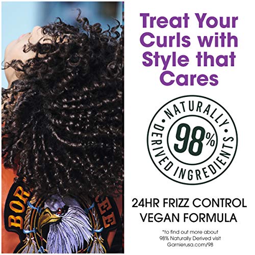 Curl Defining Smoothie for Fine to Normal Curly Hair, 10.5 oz I607