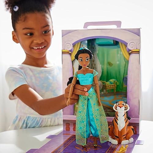 Belle Story Doll, 11 Inches, Fully Posable Toy Figure F618804