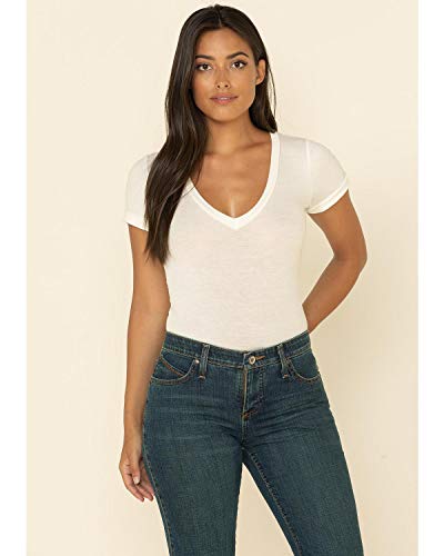 Women's Riding Jeans I83526