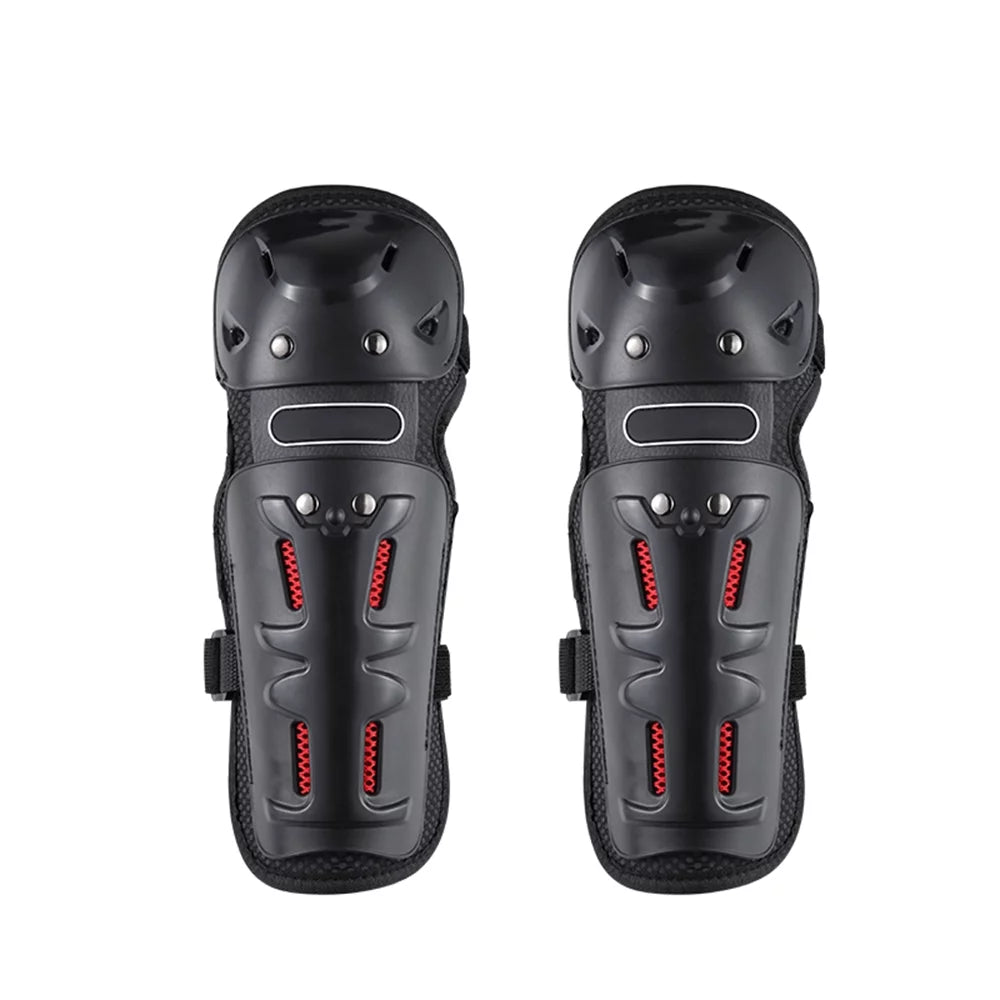 Knee Pads for MTB Bike, 4 Pack C224