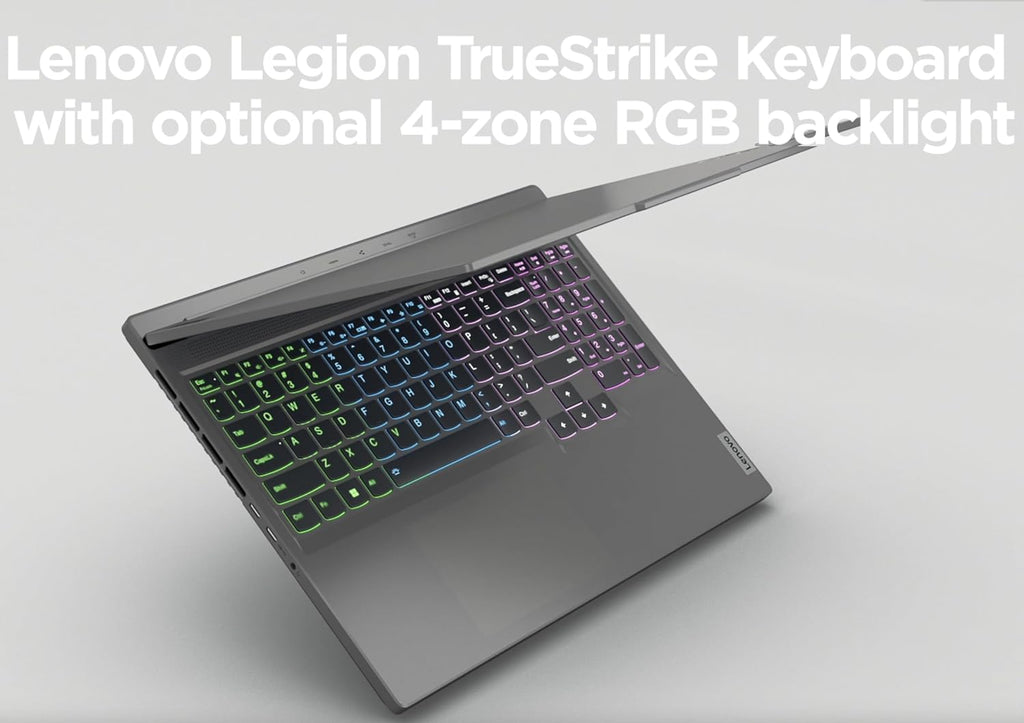 16" Gaming Laptop, RTX 4060, 64GB RAM, 2TB SSD T710827