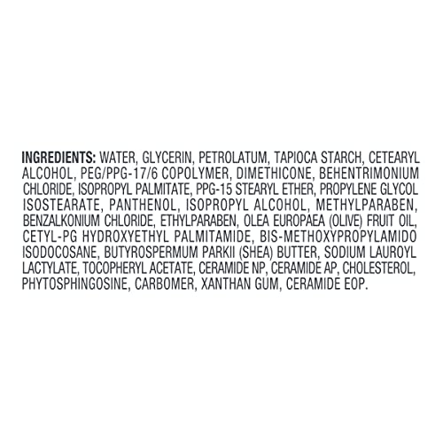 Itch Defense Calming Body Lotion for Dry, Itchy Skin, 6 Ounce J773523