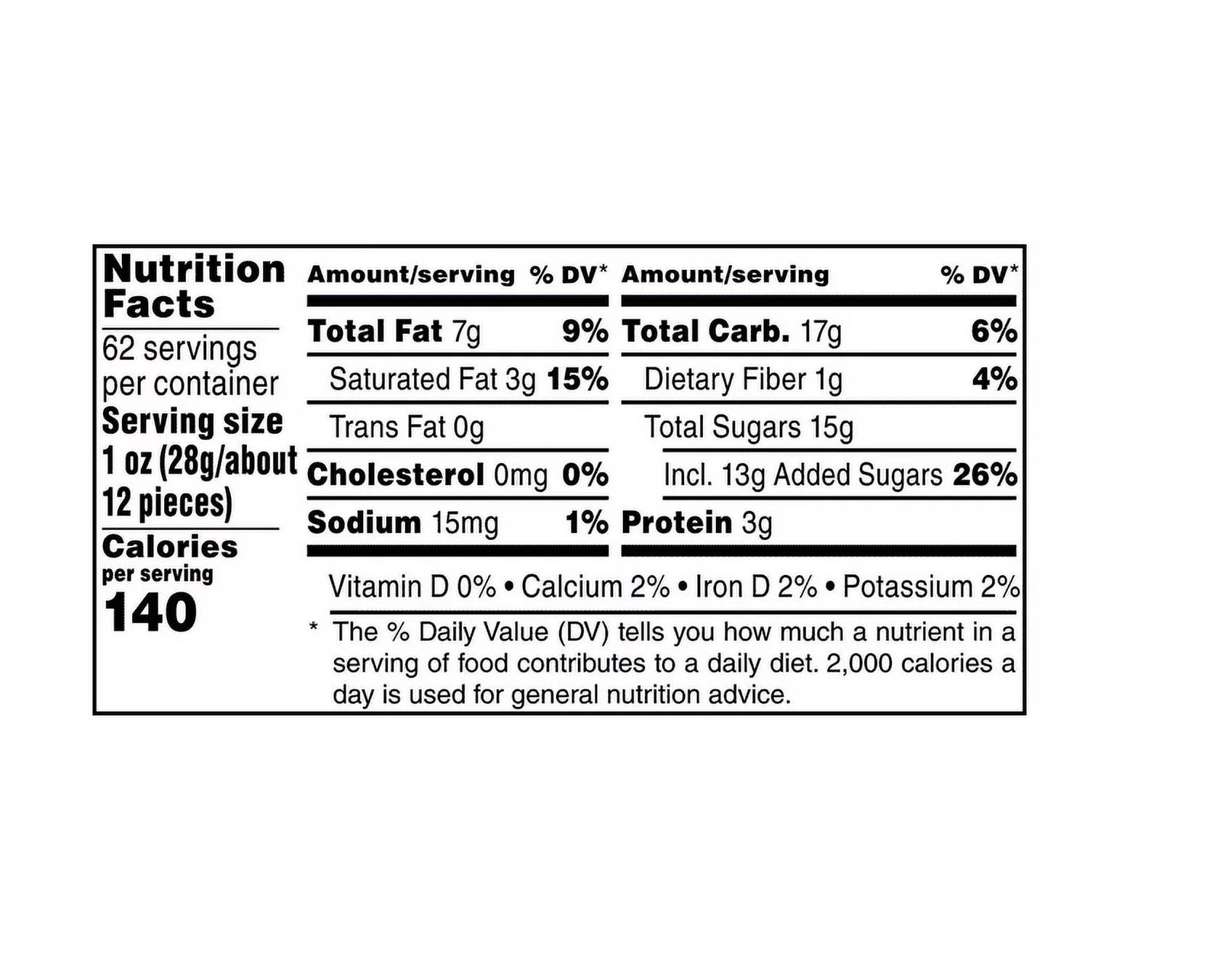 Peanut Milk Chocolate Candy Bulk Jar G831122