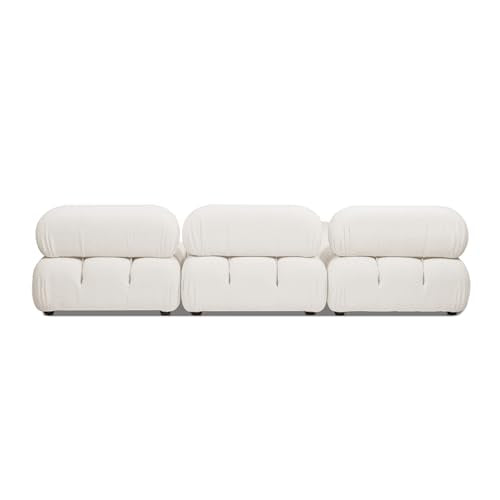 Modular Modern Cocktail Ottoman L8133