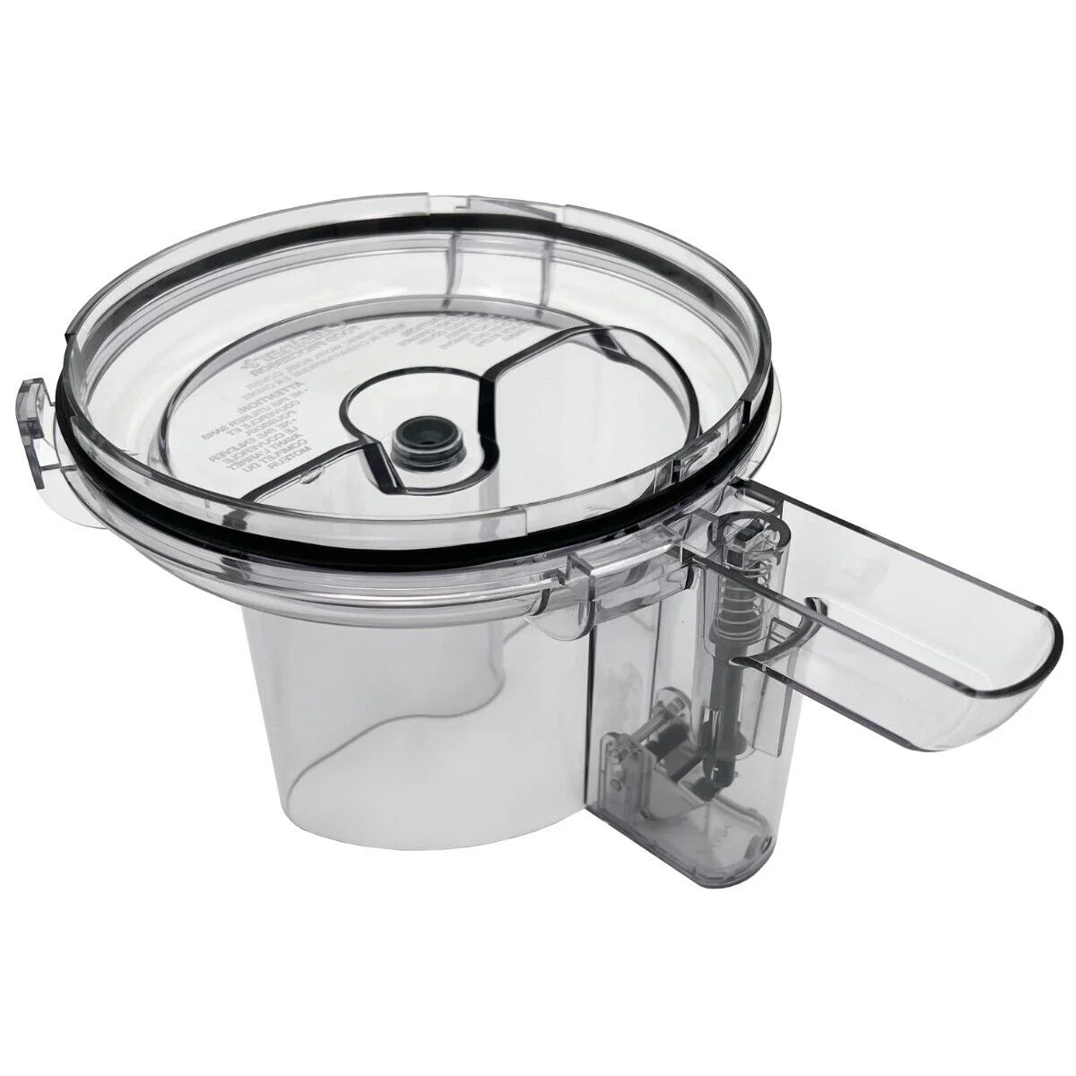 Work Bowl Cover J16148