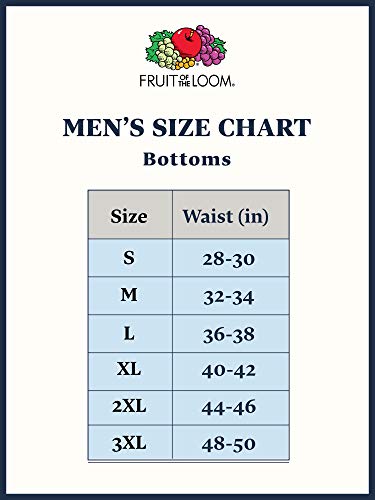 Men's Breathable Underwear M35419