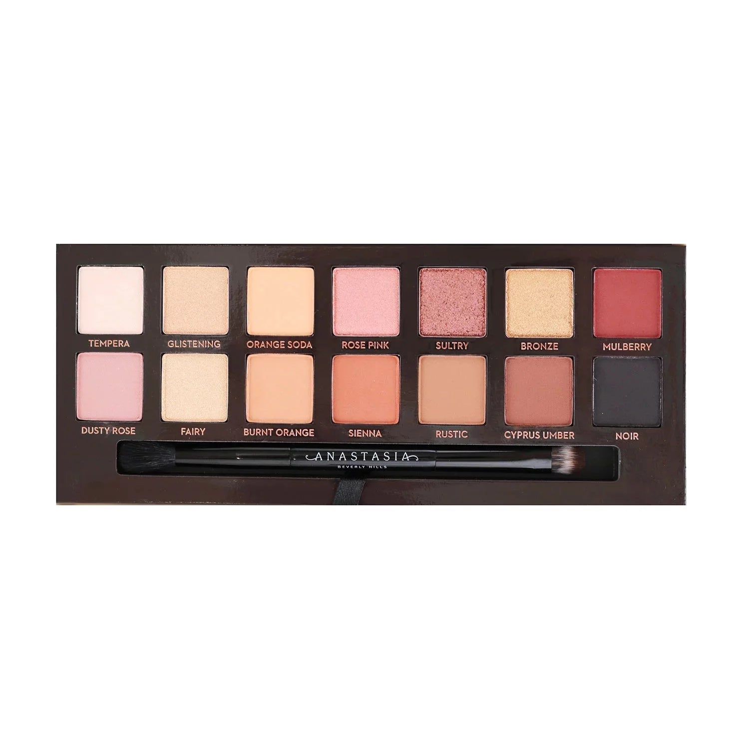 Soft Glam Eyeshadow Palette X48221