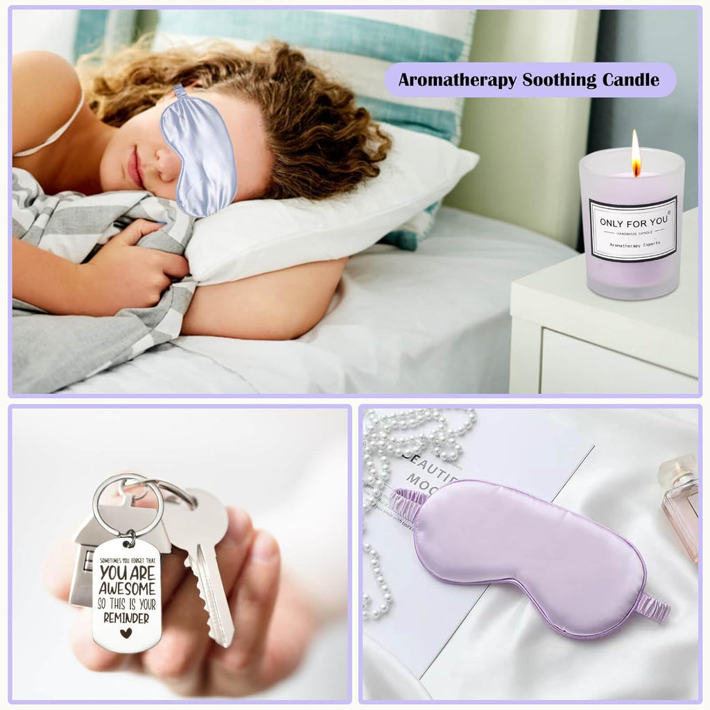 Spa Gift Basket for Women P753457