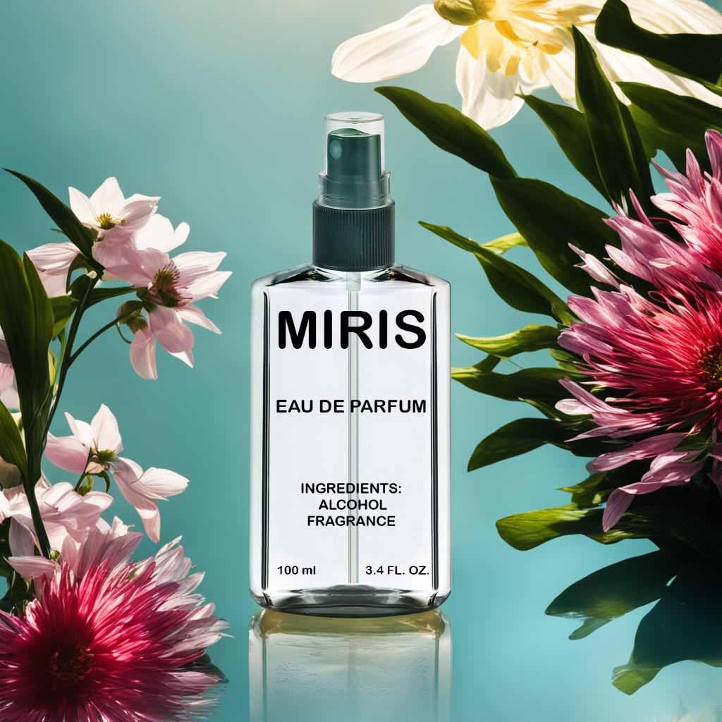 Men Eau de Parfum 3.4 Fl Oz C810