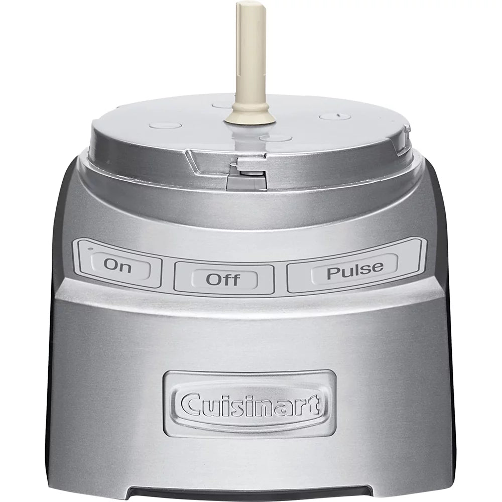 12 Cup Food Processor N824