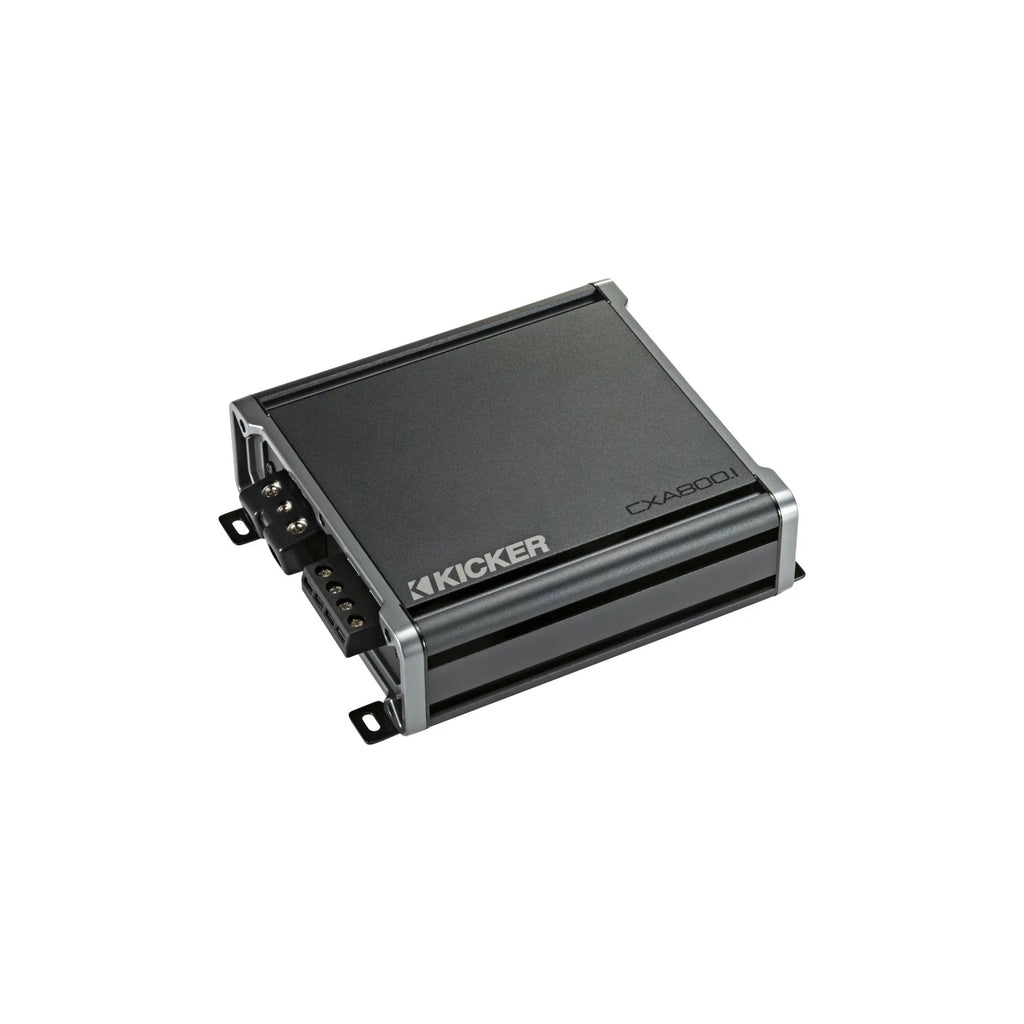 Car Audio Class D Mono Sub Amplifier 1600W Peak C709006
