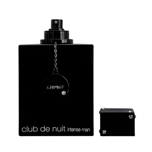 Club de Nuit Intense Man EDT 3.6 oz S84871