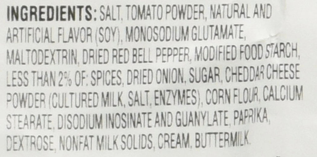 Fiesta Ranch Dips Mix, 1.1 Ounce (Pack of 6) I462